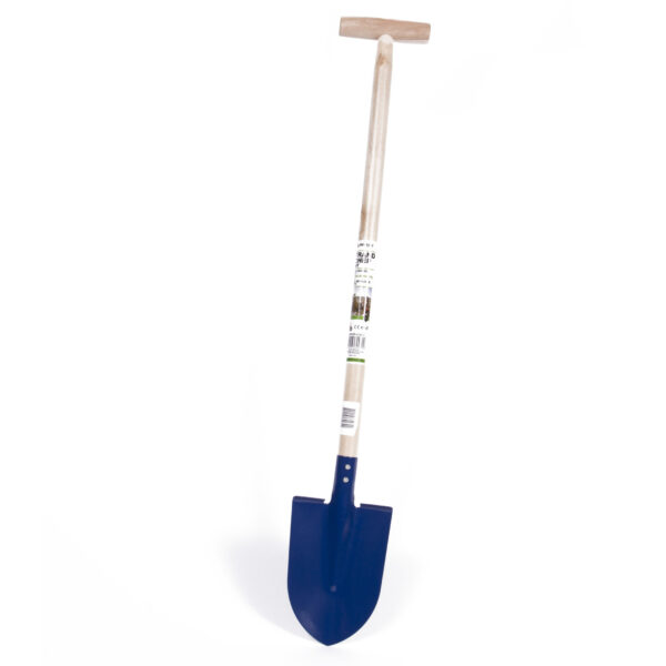 Benson Strandschep / strandschepje - blauw - 77 cm - zandbak -