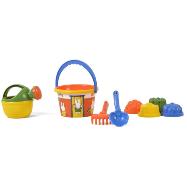 Nijntje strandset, 9-delig