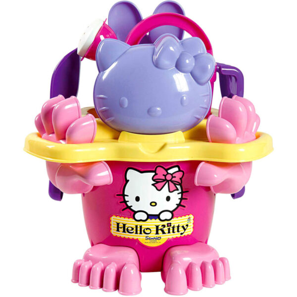 Hello Kitty emmerset