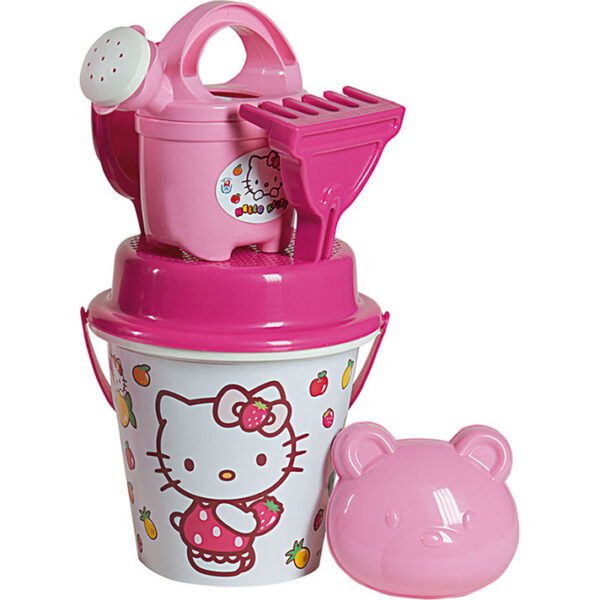 Hello Kitty emmerset