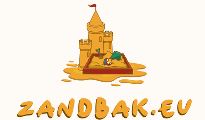 Zandbak