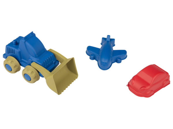 Playtive Zandbak speelgoed (Shovel)